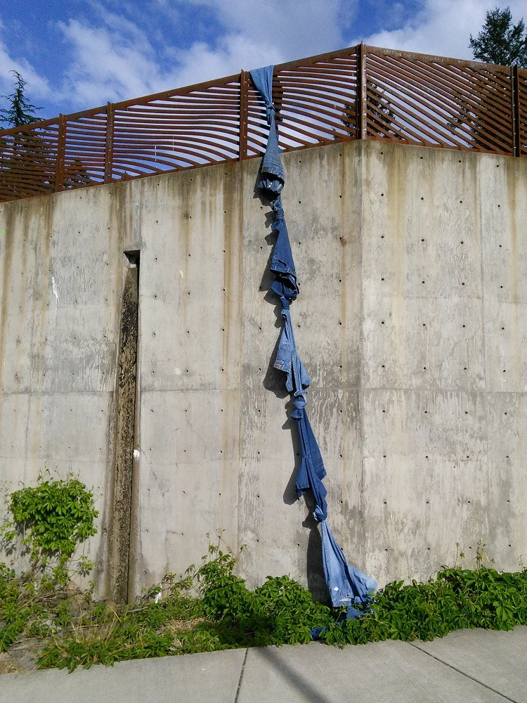 Borders様リクエスト Borders, Boundaries, & Transition Zones — Julia March Crocetto